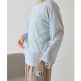 マルチスマホショルダー | AMERICAN HOLIC | 詳細画像4 