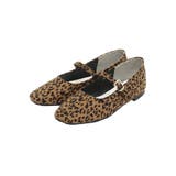 メリージェーンバレエシューズ | AMERICAN HOLIC | 詳細画像13 