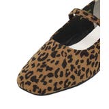 メリージェーンバレエシューズ | AMERICAN HOLIC | 詳細画像8 