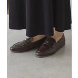 ブラウン | コインローファー | AMERICAN HOLIC