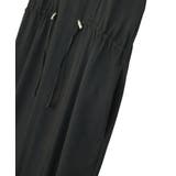 サイドシャーリングVネックドットキャミワンピース | AMERICAN HOLIC | 詳細画像19