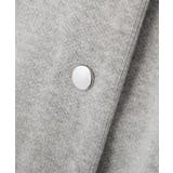 Wフェイスラウンドヘム ラグランニットカーディガン | AMERICAN HOLIC | 詳細画像31 