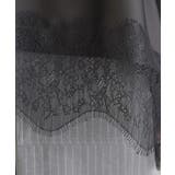 スカラップレースプルオーバー | AMERICAN HOLIC | 詳細画像5 