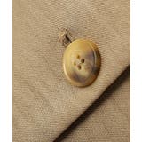 リネンライクオーバーサイズジャケット | AMERICAN HOLIC | 詳細画像21