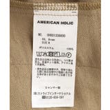 リネンライクオーバーサイズジャケット | AMERICAN HOLIC | 詳細画像30 