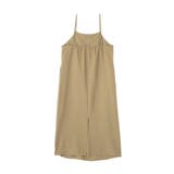 リネンライクIラインキャミワンピース | AMERICAN HOLIC | 詳細画像14 