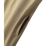 リネンライクIラインキャミワンピース | AMERICAN HOLIC | 詳細画像18 