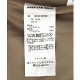 リネンライクIラインキャミワンピース | AMERICAN HOLIC | 詳細画像24 