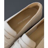 【整履き】ニットローファー | AMERICAN HOLIC | 詳細画像8 