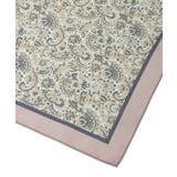 大判ペイズリースカーフ | AMERICAN HOLIC | 詳細画像10 