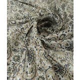 大判ペイズリースカーフ | AMERICAN HOLIC | 詳細画像11 