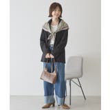 大判ペイズリースカーフ | AMERICAN HOLIC | 詳細画像4 