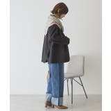 大判ペイズリースカーフ | AMERICAN HOLIC | 詳細画像5 