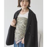 ベージュ | 大判ペイズリースカーフ | AMERICAN HOLIC