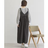 【選べる丈】Vネックワンピース | AMERICAN HOLIC | 詳細画像10