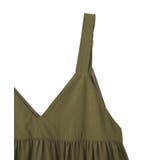 【選べる丈】Vネックワンピース | AMERICAN HOLIC | 詳細画像17