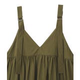 【選べる丈】Vネックワンピース | AMERICAN HOLIC | 詳細画像19