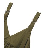 【選べる丈】Vネックワンピース | AMERICAN HOLIC | 詳細画像20