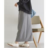 【イージーケア】ベイカータイトスカート | AMERICAN HOLIC | 詳細画像2