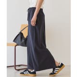 【イージーケア】ベイカータイトスカート | AMERICAN HOLIC | 詳細画像9