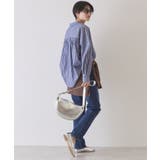 【イージーケア】バックギャザースキッパーシャツ | AMERICAN HOLIC | 詳細画像13