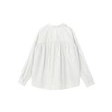 【イージーケア】バックギャザースキッパーシャツ | AMERICAN HOLIC | 詳細画像23