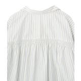 【イージーケア】バックギャザースキッパーシャツ | AMERICAN HOLIC | 詳細画像27