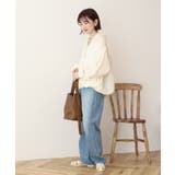 【接触冷感】フーディーシアーブルゾン | AMERICAN HOLIC | 詳細画像26