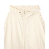 【接触冷感】フーディーシアーブルゾン | AMERICAN HOLIC | 詳細画像30