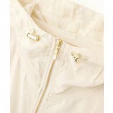 【接触冷感】フーディーシアーブルゾン | AMERICAN HOLIC | 詳細画像33