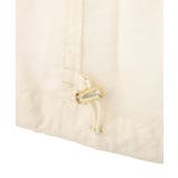 【接触冷感】フーディーシアーブルゾン | AMERICAN HOLIC | 詳細画像37