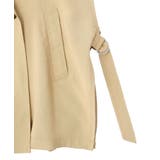 【花粉防止加工】サイドスリットベスト | AMERICAN HOLIC | 詳細画像22