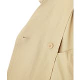 【花粉防止加工】サイドスリットベスト | AMERICAN HOLIC | 詳細画像24