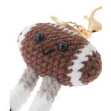 ポーチinラグビーくんチャーム | AMERICAN HOLIC | 詳細画像5 