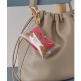 ポーチinハートちゃんチャーム | AMERICAN HOLIC | 詳細画像2 