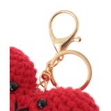 ポーチinハートちゃんチャーム | AMERICAN HOLIC | 詳細画像7 