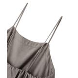 リネンライクビスチェサロペット | AMERICAN HOLIC | 詳細画像19 