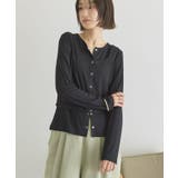 【2点セット】カーディガン+タンクトップ | AMERICAN HOLIC | 詳細画像21