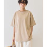 【接触冷感】ジョーゼットプルオーバー【WEB限定カラー有り】 | AMERICAN HOLIC | 詳細画像20 