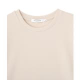 【接触冷感】ジョーゼットプルオーバー【WEB限定カラー有り】 | AMERICAN HOLIC | 詳細画像44 