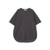 【接触冷感】ジョーゼットプルオーバー【WEB限定カラー有り】 | AMERICAN HOLIC | 詳細画像50 