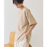 【接触冷感】ジョーゼットプルオーバー【WEB限定カラー有り】 | AMERICAN HOLIC | 詳細画像27 