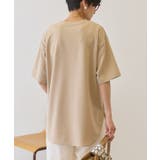 【接触冷感】ジョーゼットプルオーバー【WEB限定カラー有り】 | AMERICAN HOLIC | 詳細画像28 