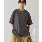 【接触冷感】ジョーゼットプルオーバー【WEB限定カラー有り】 | AMERICAN HOLIC | 詳細画像19 