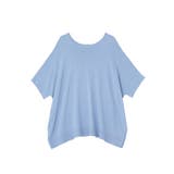 【前後2WAY・接触冷感】ポンチョニット | AMERICAN HOLIC | 詳細画像44 