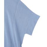 【前後2WAY・接触冷感】ポンチョニット | AMERICAN HOLIC | 詳細画像47 