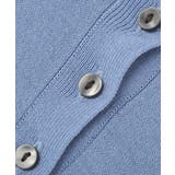 【前後2WAY・接触冷感】ポンチョニット | AMERICAN HOLIC | 詳細画像50 