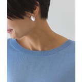 【前後2WAY・接触冷感】ポンチョニット | AMERICAN HOLIC | 詳細画像17 