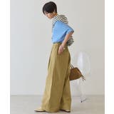 【前後2WAY・接触冷感】ポンチョニット | AMERICAN HOLIC | 詳細画像22 