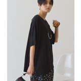 【前後2WAY・接触冷感】ポンチョニット | AMERICAN HOLIC | 詳細画像29 